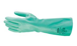 Nitrile protective gloves Ultranitril