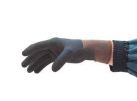 Protective gloves Grip & Proof with nitrile coating