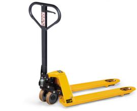Pallet truck