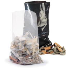 Garbage bag for construction waste
