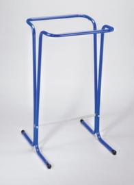 Bin bag stand