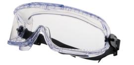Full-vision goggles V-MAXX