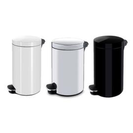 Pedal garbage can MONICA ECONOMY