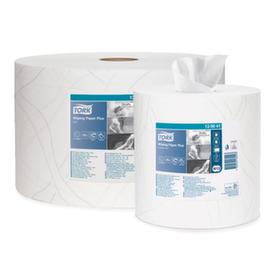 Tork Extra strong wipe roll