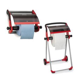 Tork Wipe holder