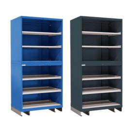 Thurmetall Modular shelving system Modul 3