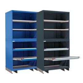 Thurmetall Modular shelving system Modul 4