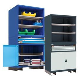 Thurmetall Modular cupboard system Modul 5
