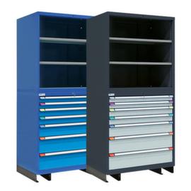 Thurmetall Modular cupboard system Modul 1