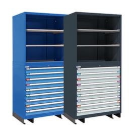Thurmetall Modular cupboard system Modul 2