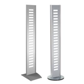 Brochure stand Tec-Art for individual placement