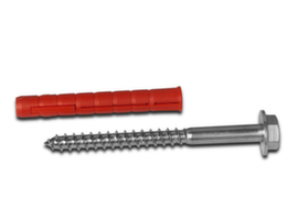 Moravia Special dowels for Protective bracket