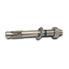 Moravia Ground anchor for Impact protection beams