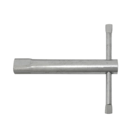 Moravia Triangular lock for Post