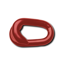 Moravia Connecting link for barrier chain
