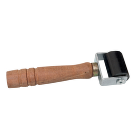 Moravia Profile pressure roller for Anti-slip coating