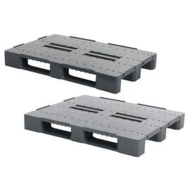 Plastic pallet