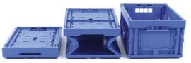 Walther Faltsysteme Folding box