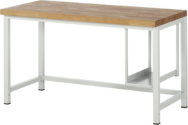 RAU PC holder for Workbench