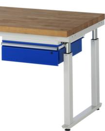 RAU Drawer substructure adlatus 600 for electrically hvst. Workbenches