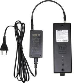 RAU Rechargeable battery adlatus for workbench