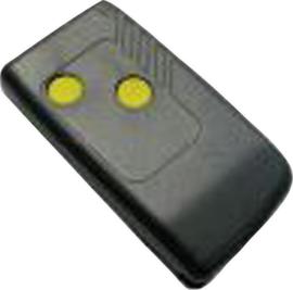 Remote control for Barrier