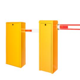Electric barrier WSE 700 with remote control