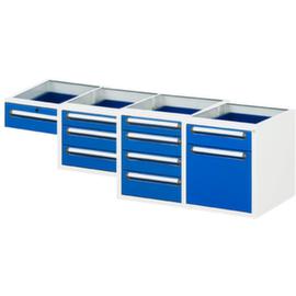 RAU Drawer substructure