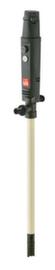 Lutz Accumulator pump