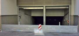 Flood protection system