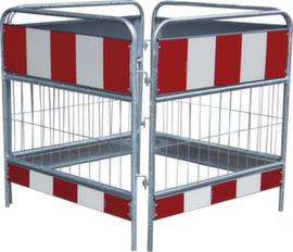 Schake Manhole guard