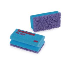 Sponge and hand pad