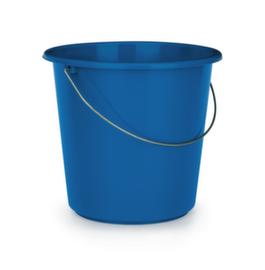 Bucket with handle