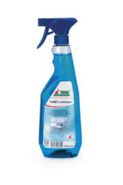 Glass cleaner
