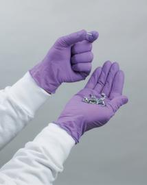 MAPA Disposable gloves Trilites 994