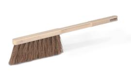 Long-handled hand brush