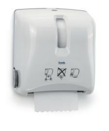 Towel roll dispenser