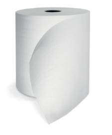 Paper towel roll