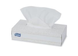 Tork Cosmetic tissue box