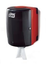 Wipe dispenser for roll Ø 260 mm
