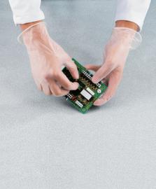 MAPA Work gloves solo