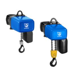 Electric chain hoist PEH with eyelet suspension
