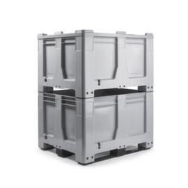 Pallet box