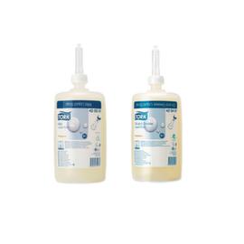 Tork Liquid soap for soap dispenser
