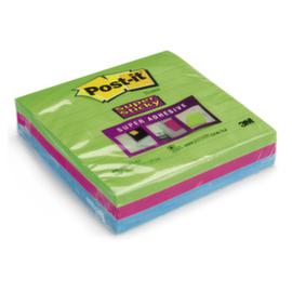 Sticky note Super Sticky