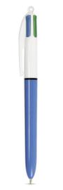 BIC® Multi-colored ballpoint pen