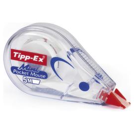 Tipp-Ex® Correction roller Mini-Pocket Mouse