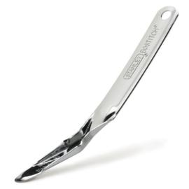 Staple puller