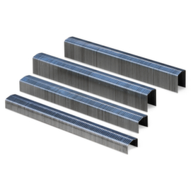 Staples for office staplers