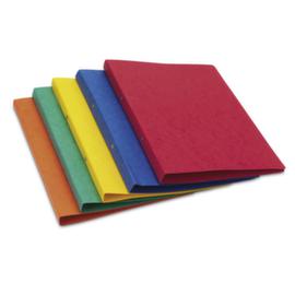 Ring binder
